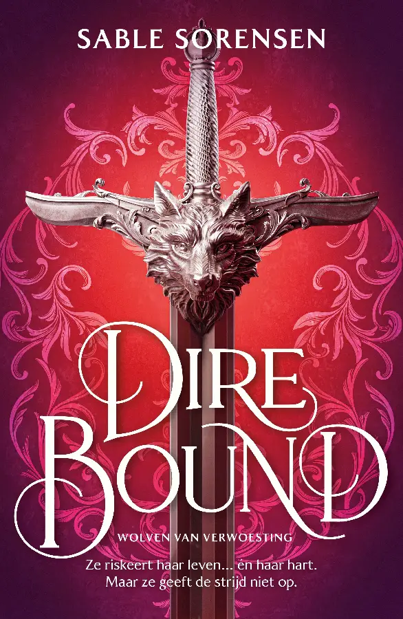 Dire Bound