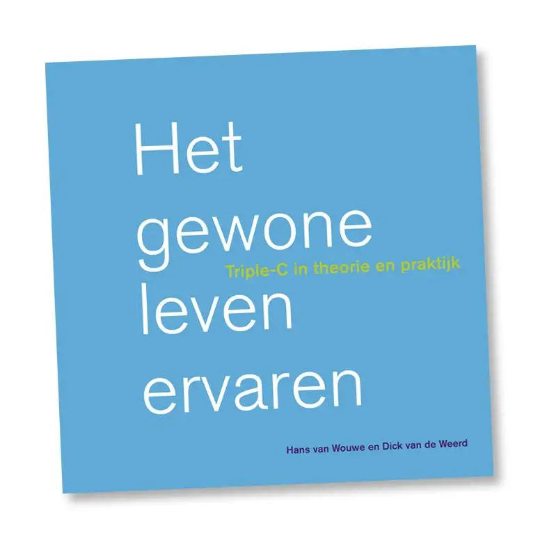 Gewone leven ervaren