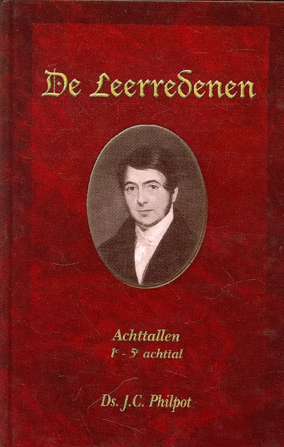 Leerredenen 1e t/m 5e achttal