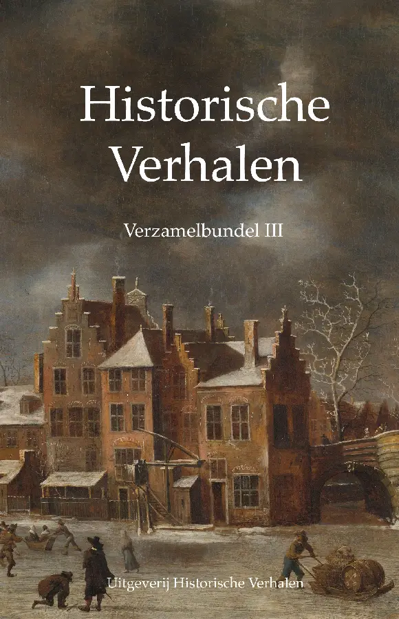 Verzamelbundel III