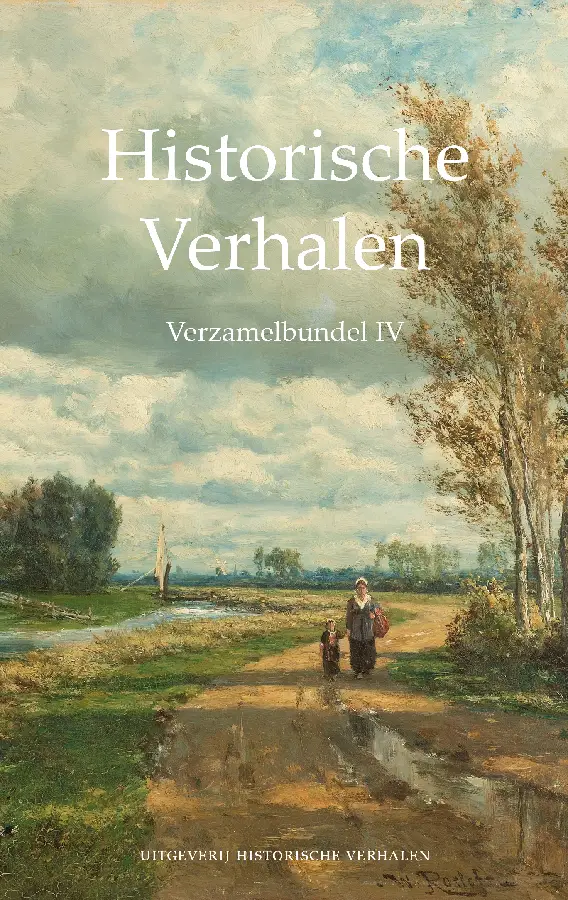 Verzamelbundel IV