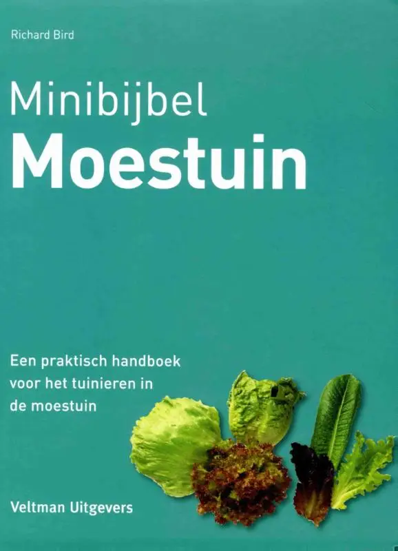 Moestuin