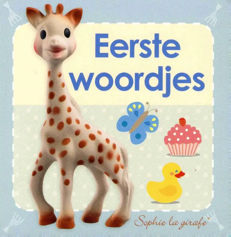 Eerste woordjes