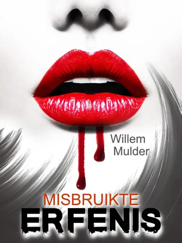 Misbruikte Erfenis