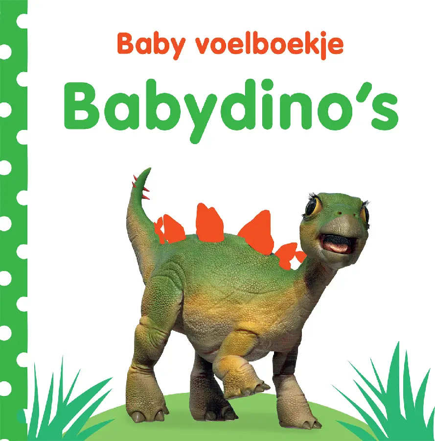 Babydino's