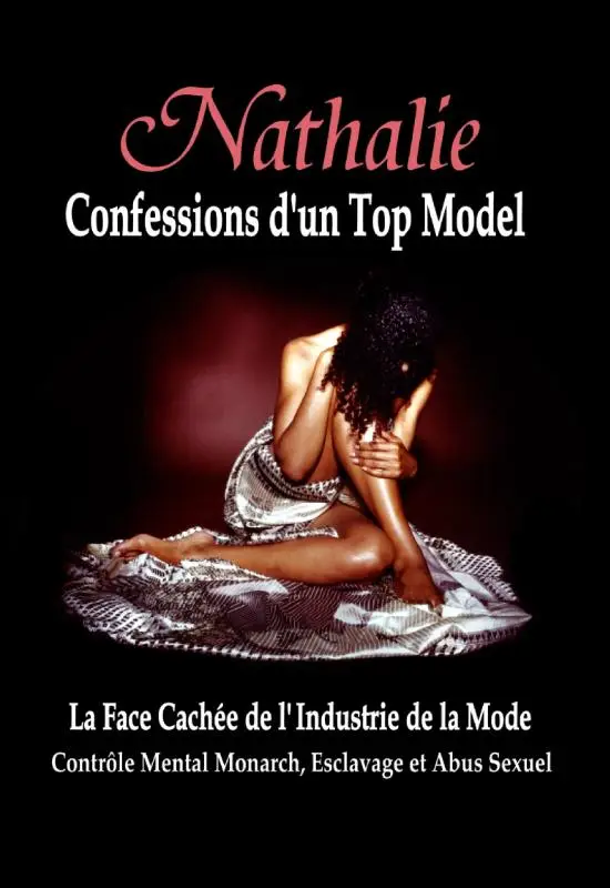 Nathalie: Confessions d'un Top Model