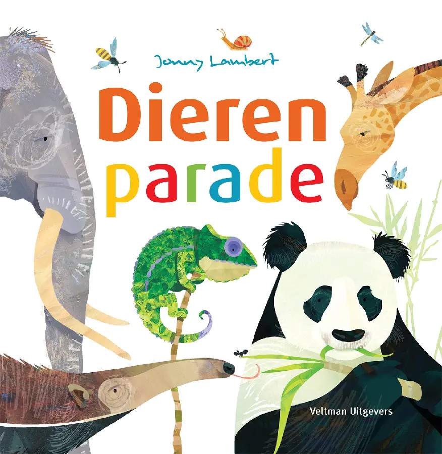 Dierenparade