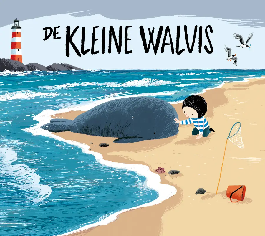 Kleine walvis
