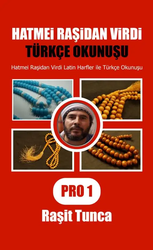 Hatmei Ra?idan Virdi Türkçe Okunu?u Pro1