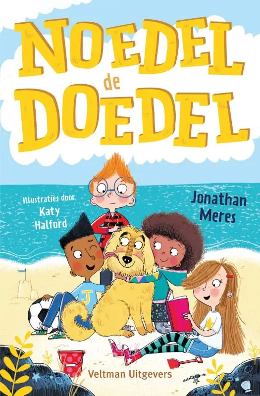 Noedel de doodle