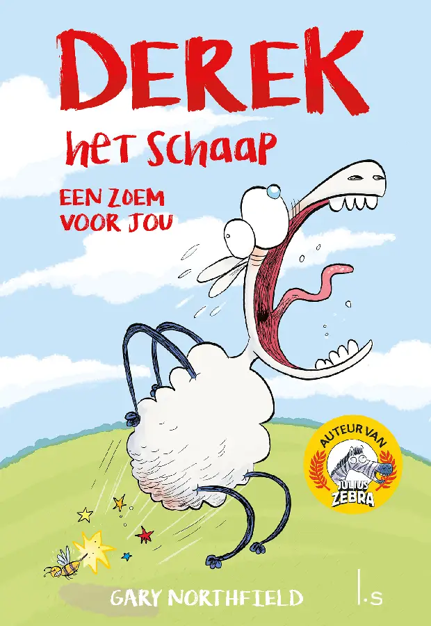 Zoem voor jou