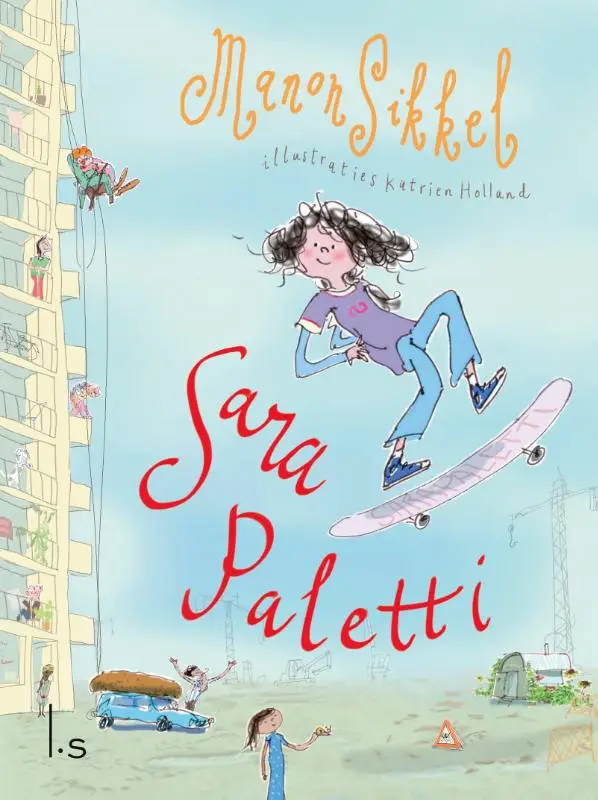 Sara Paletti