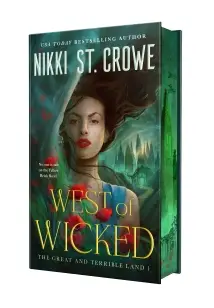 The West of Wicked
