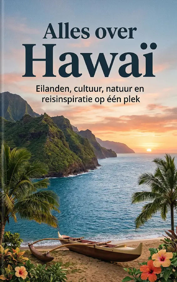 Alles over Hawaï