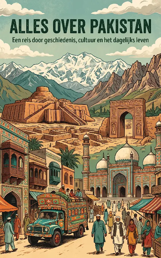 Alles over Pakistan