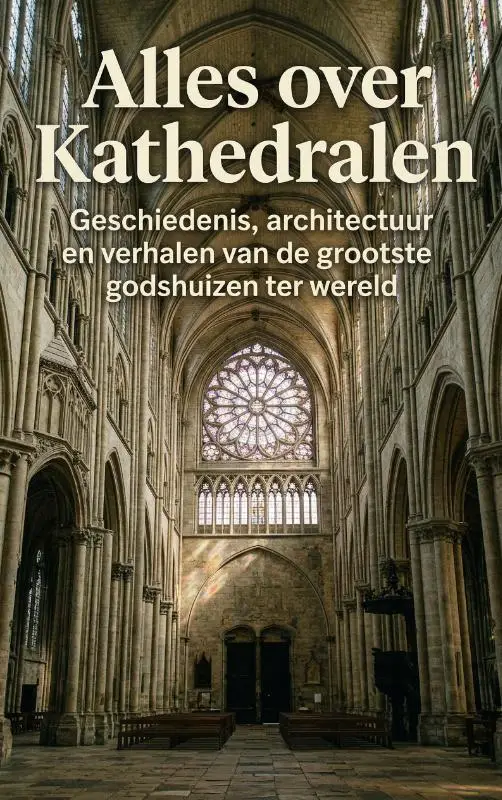 Alles over Kathedralen