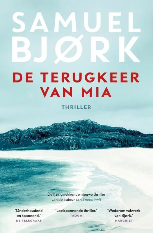 Terugkeer van Mia
