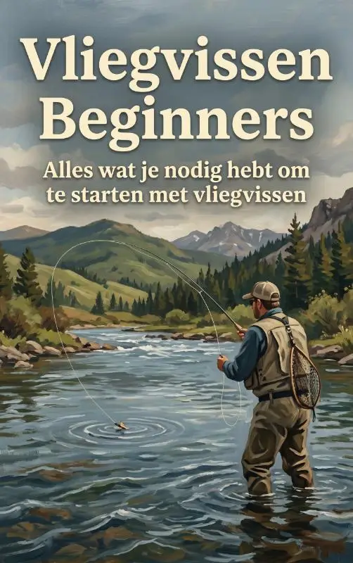 Vliegvissen Beginners
