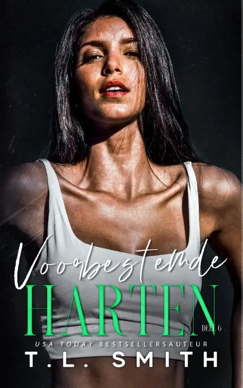 Voorbestemde harten