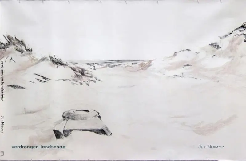 verdrongen landschap