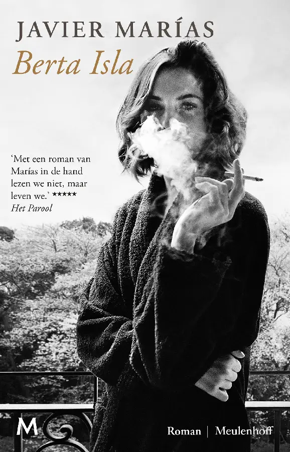 Berta isla