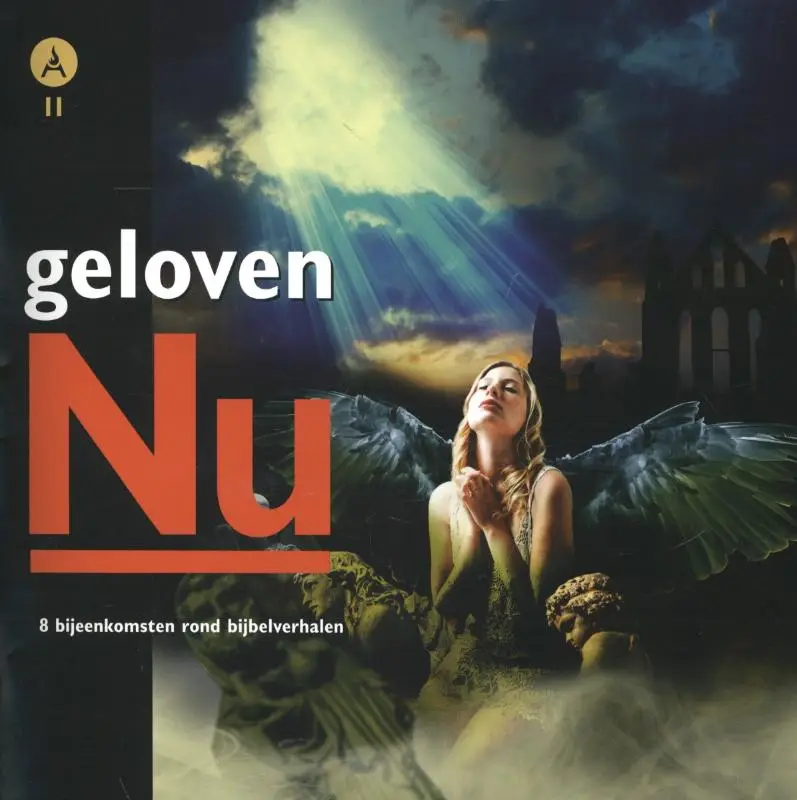 Geloven nu 11