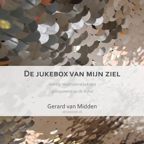 Jukebox van mijn ziel