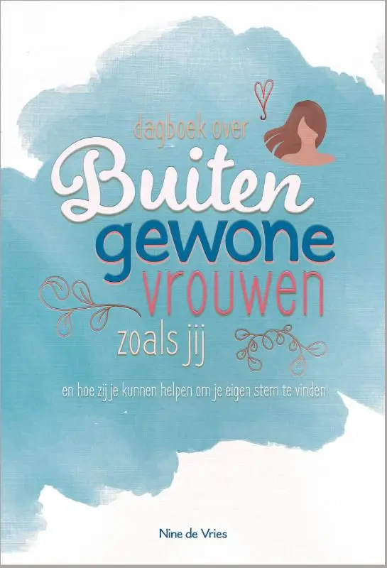 Dagboek over buitengewone vrouwen