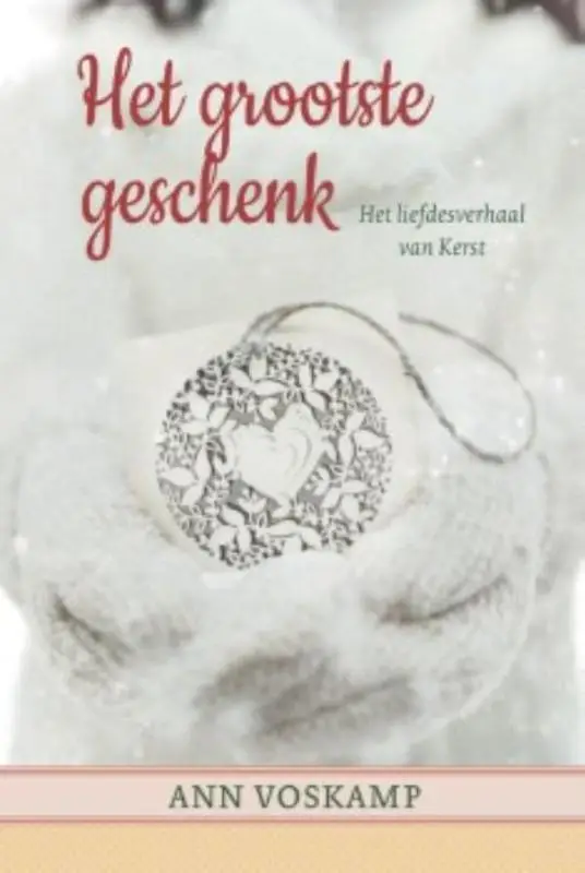 GROOTSTE GESCHENK, HET