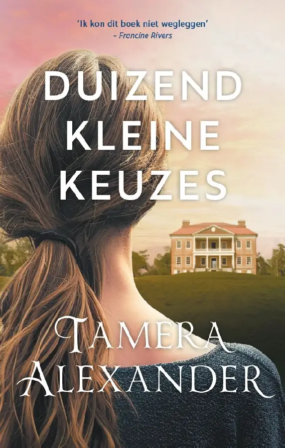 Duizend kleine keuzes