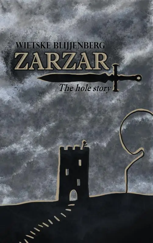 Zarzar