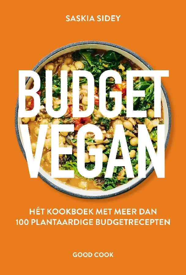 Budget Vegan