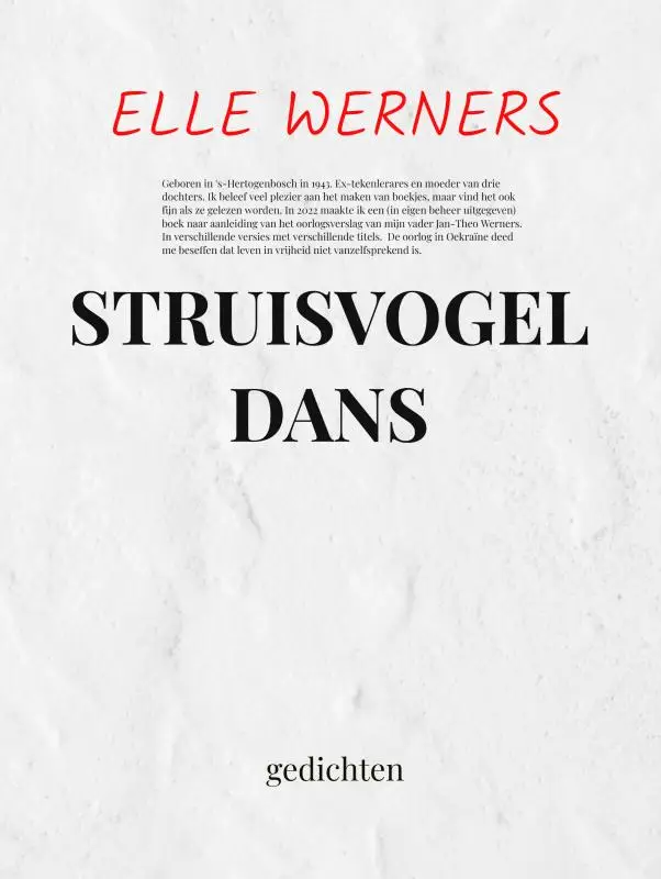 STRUISVOGELDANS