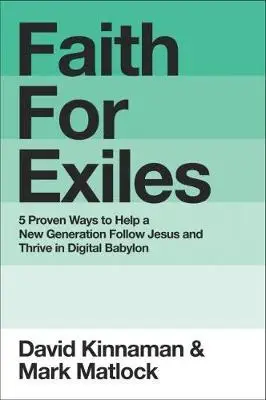 Faith for Exiles