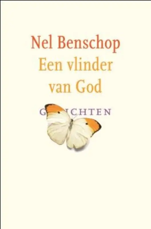 Vlinder van God