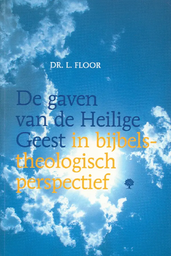 De gaven van de Heilige Geest