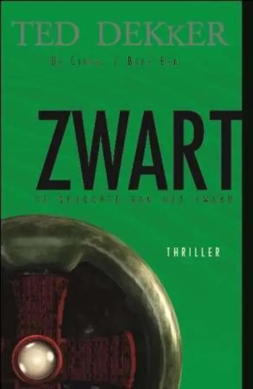 ZWART - MIDPRICE