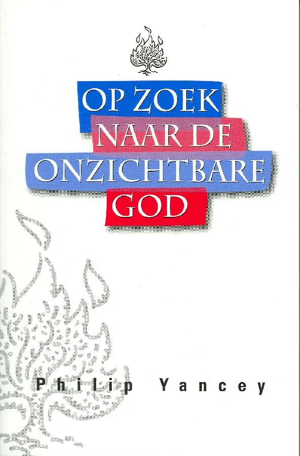 Op zoek naar de onzichtbare God