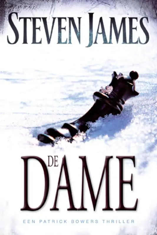 DAME, DE (5 Patrick Bowers)
