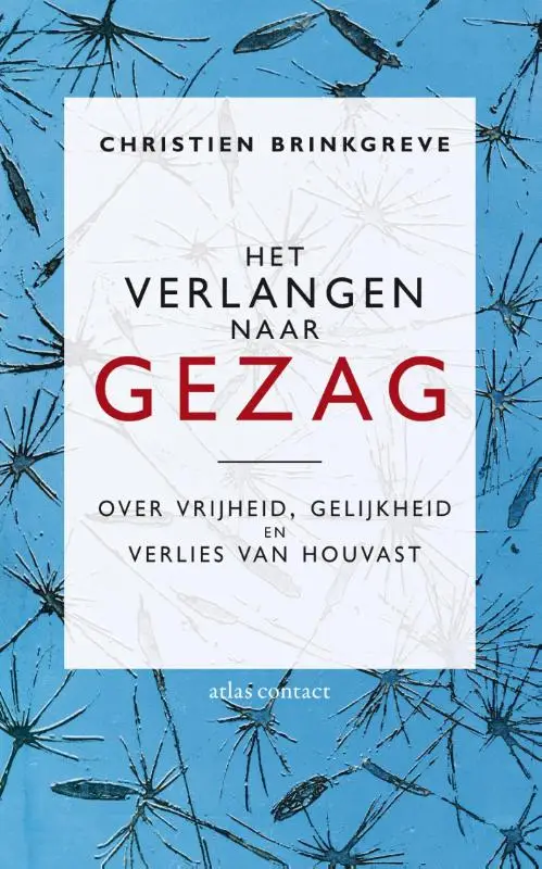 VERLANGEN NAAR GEZAG, HET