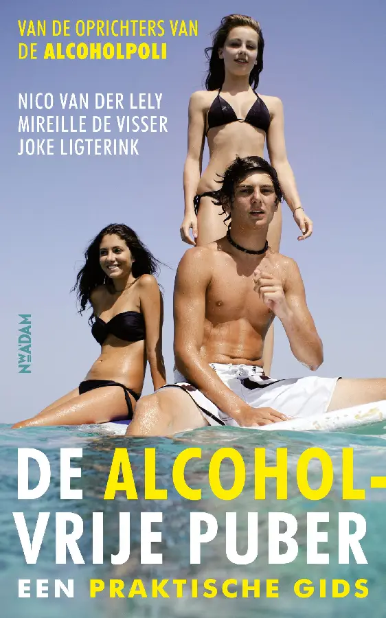 ALCOHOLVRIJE PUBER, DE