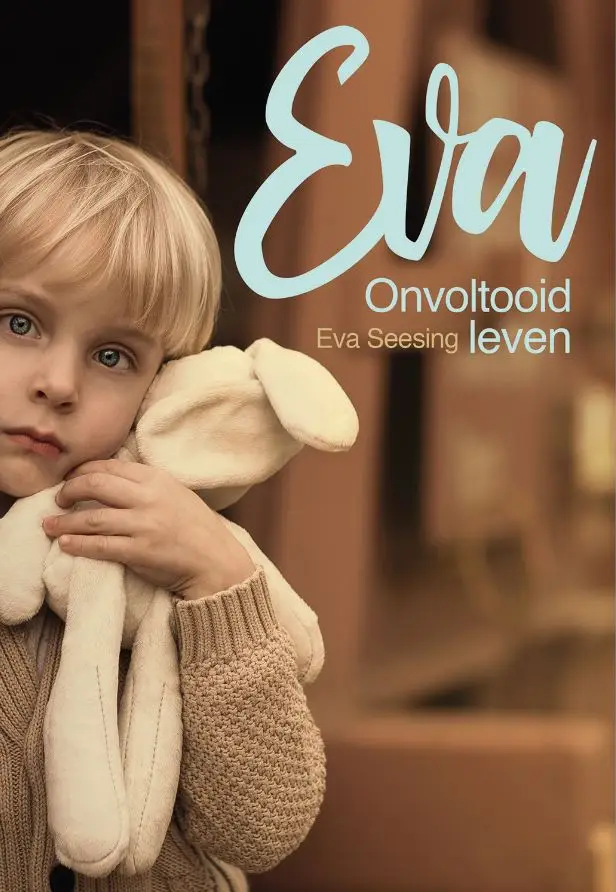 Eva onvoltooid leven
