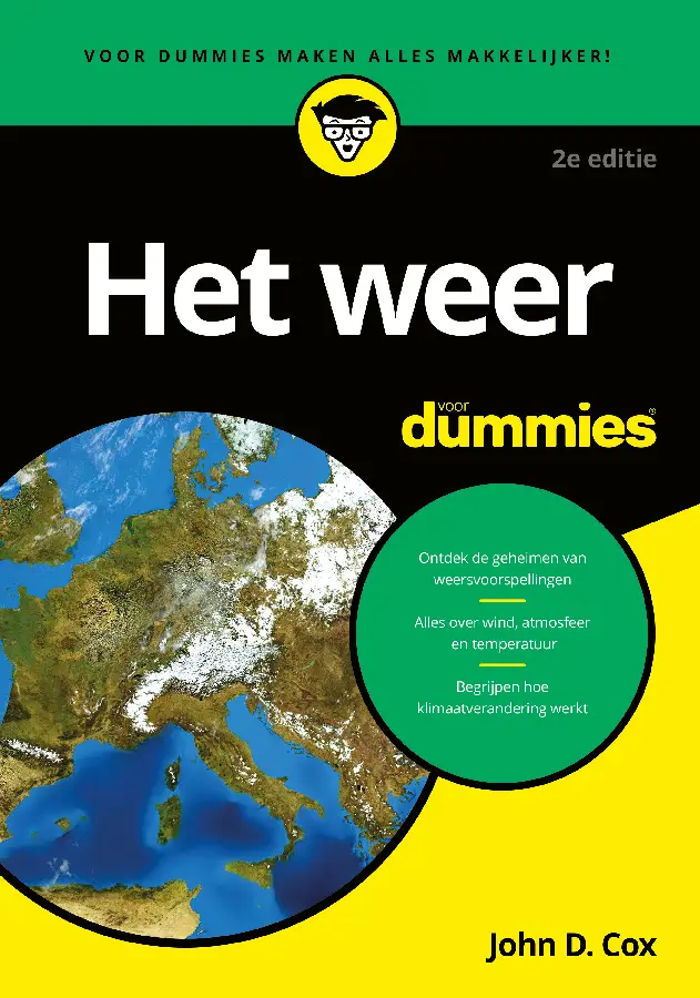 Weer voor dummies
