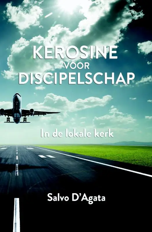 KEROSINE VOOR DE KERK (WERLTITEL)