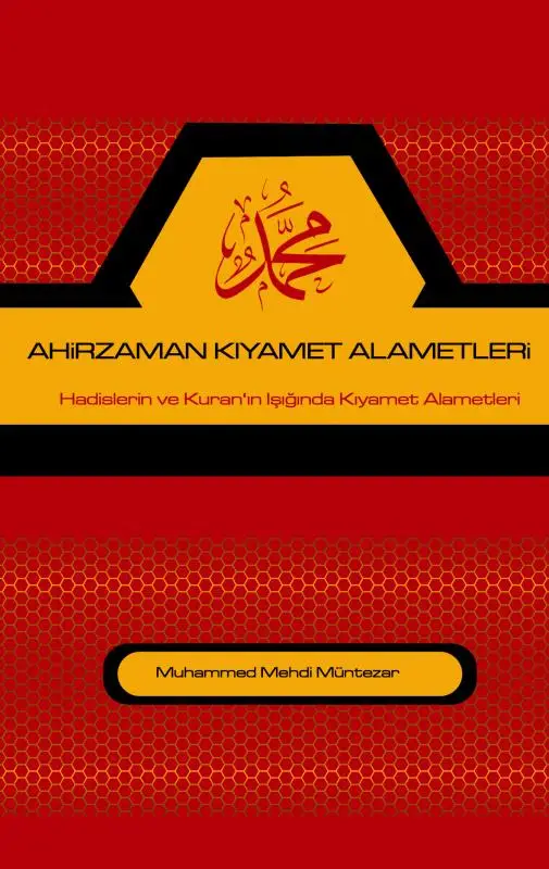 AHiRZAMAN KIYAMET ALAMETLERi