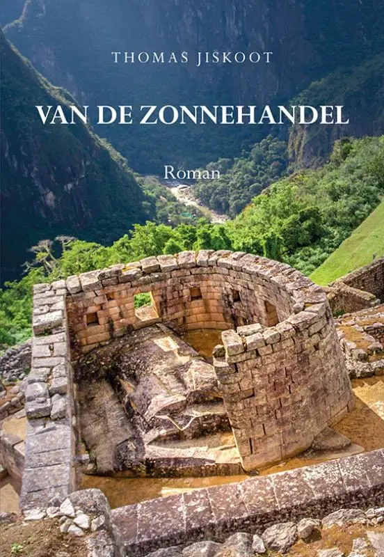 Van de zonnehandel