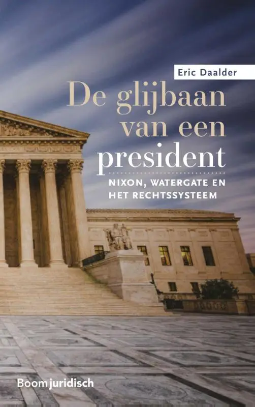 Glijbaan van een president