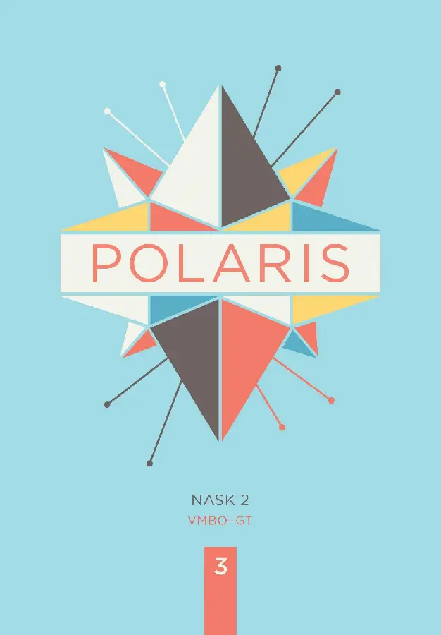 POLARIS NaSk2 / vmbo-gt 3