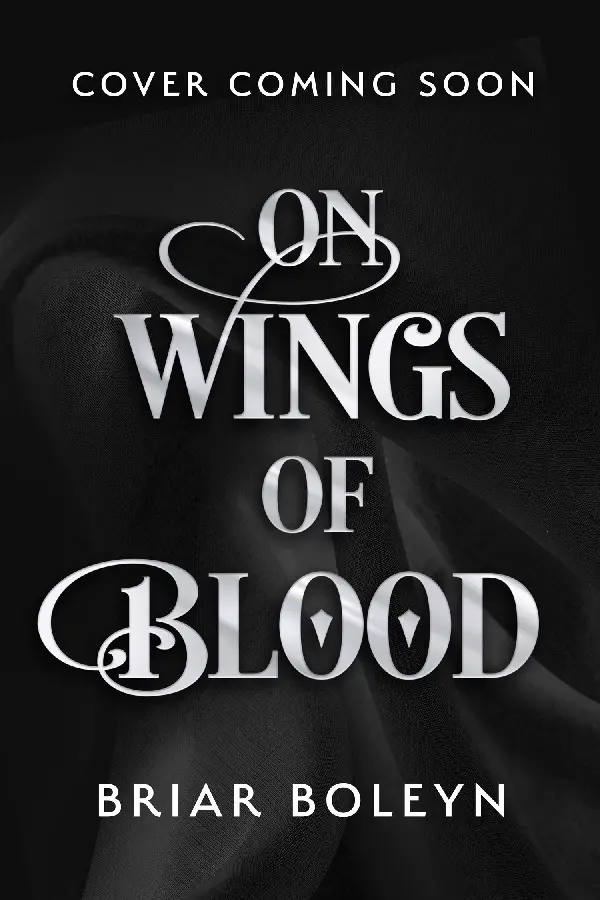 On Wings Of Blood