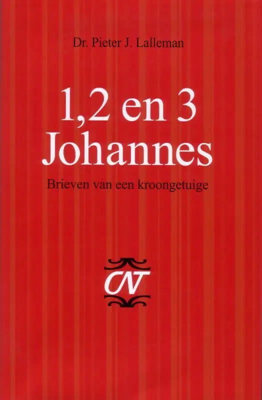 1 2 en 3 Johannes  POD
